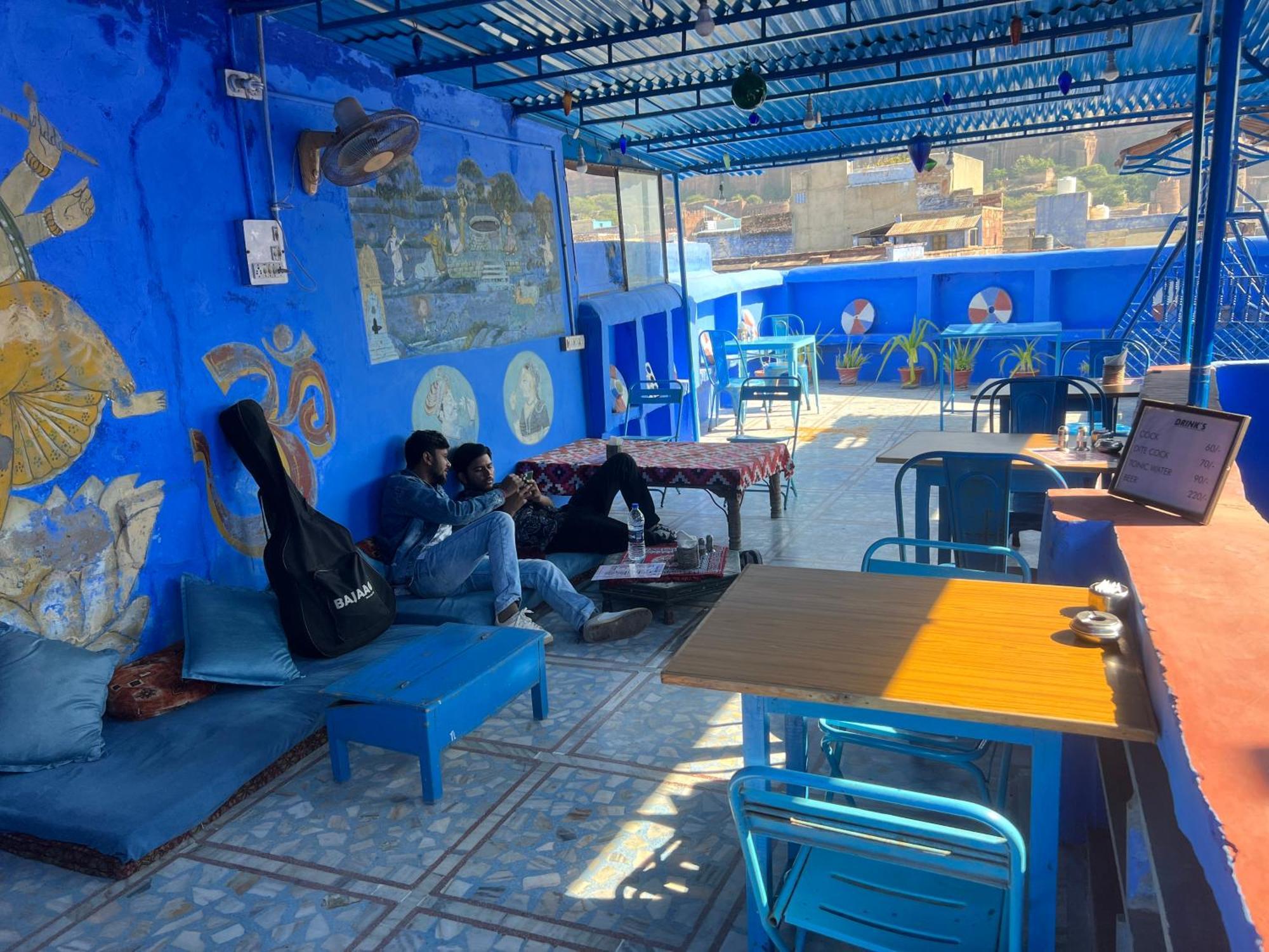 Homestay Cosy Jodhpur (Rajasthan)