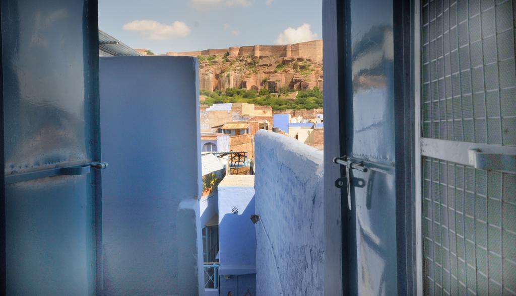 Cosy * Jodhpur (Rajasthan)