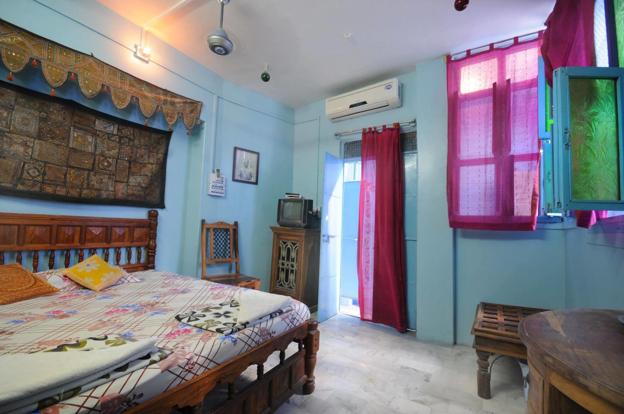 Cosy Homestay Jodhpur (Rajasthan)